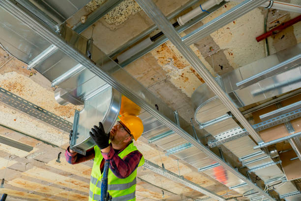 Best HVAC System Installation  in Brazoria, TX