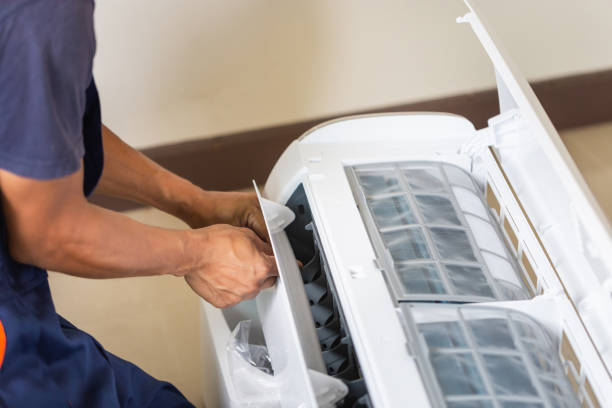 Professional HVAC in Brazoria, TX
