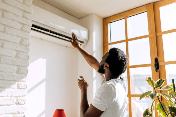 Trusted Brazoria, TX HVAC Experts