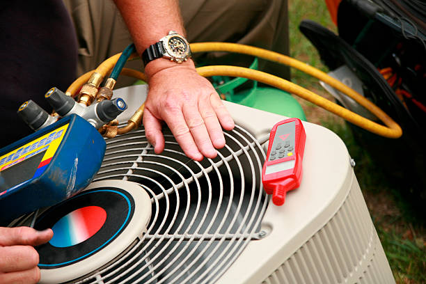 Best HVAC Companies Near Me  in Brazoria, TX