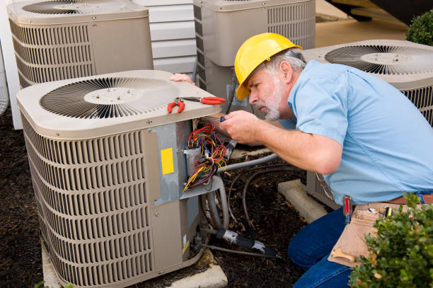 Best HVAC Companies Near Me  in Brazoria, TX