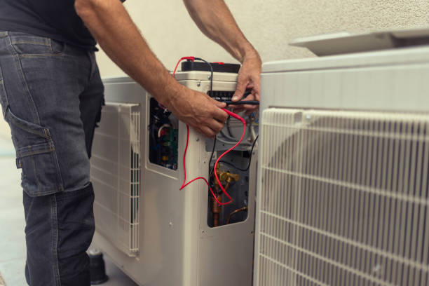 Best Emergency HVAC Repair  in Brazoria, TX