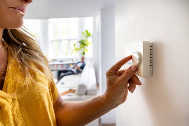 Best Central Air Repair  in Brazoria, TX