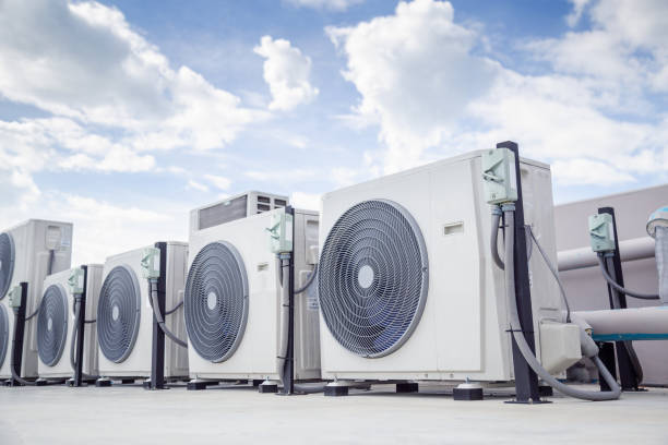 Best HVAC Repair Near Me  in Brazoria, TX