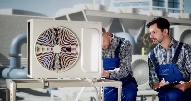Best Ductless HVAC Repair  in Brazoria, TX
