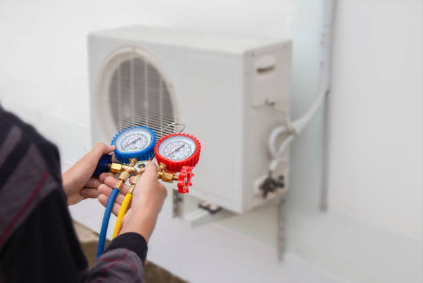 Best Residential HVAC Services  in Brazoria, TX